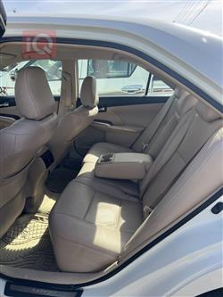 Toyota Aurion